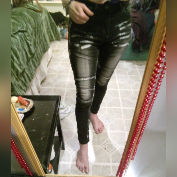 🎈 Like New Waimea🎈BUY 1 GET 1 FREE-ALL LISTINGS🎈Skinny Fit Jeans Sz 27 - Picture 4 of 14